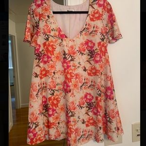 Show Me You MuMu Kylie Dress